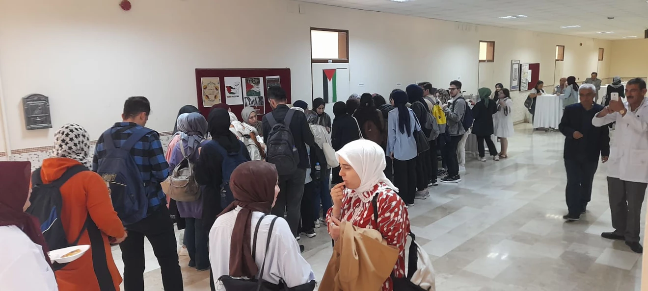 Gazze İçin Kermes